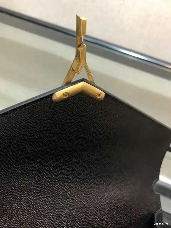 HANDLE YSL BAG TOP CASSANDRA MEDIUM 0510